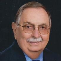 Larry F. Durbin