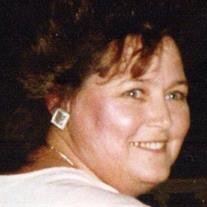 Linda Joy Wright