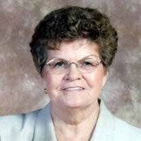 Bobbie Ann Johnson