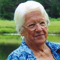 Alda Bess  Lorine Schubert