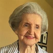 Margaret Slagle