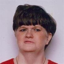 Connie Marie Williams