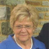 Jacqueline Cheezum Grunden