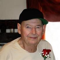 Charles A. Tessen