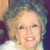Eva Beth Beal