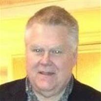 Stephen Bachman