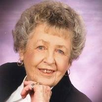 Nell Dunavant