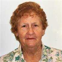 Adeline  Gayle Stanart