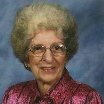 Minta McIntyre Cook