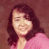 Rose Ann Callaway