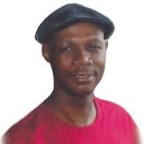 Mr.Randolph Davis
