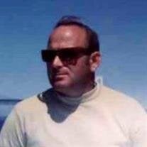 Richard Wayne  Featherstone