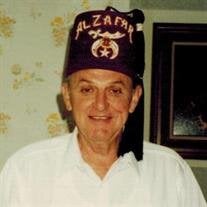James Belton McDougall