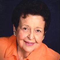 Joyce Faye Gartner