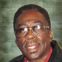 Mr.  Alex Lang Jr.