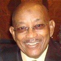 Mr. Billy J. Straham