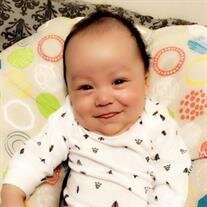 Zane Gabriel Gonzales