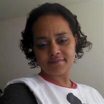 LaTosha  Elaine Crenshaw