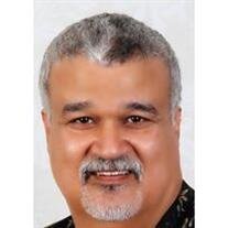 Ernest Ricky Santiago