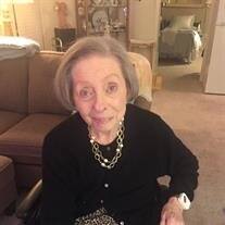 Ms. June M. Turner