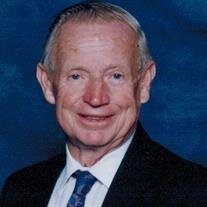 James Edward French, Sr.