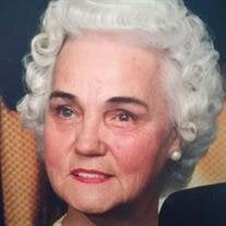Mildred Pauline Stanley Brooks