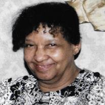 Frances D. Weems