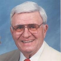 Fred E. Finck