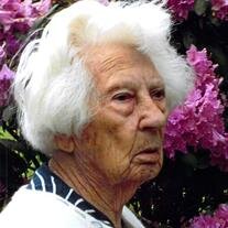 Dixie Sarah Phillips