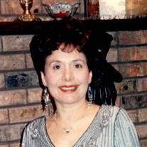 Mary Ann Gough