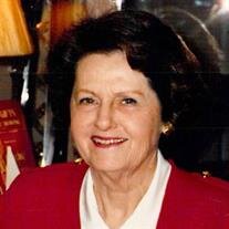 Lillian Beard Moorefield