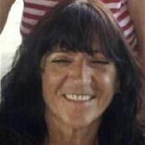 Terri Sue (Perron) Grimsley