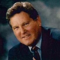 Dennis  Alan  Morris 