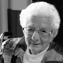 Leona T. Kuschel