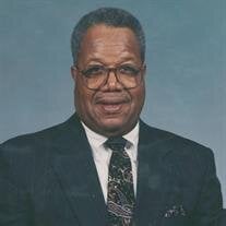 Mr.  Milton Woods