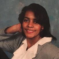 Joyce Ann Starkes