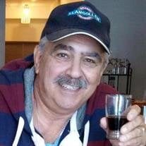 Gary J. Reggio