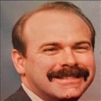 Barry K. Beasley