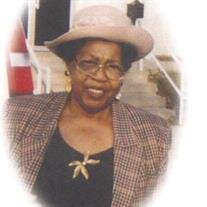 Mrs. Lounell R. McCollum