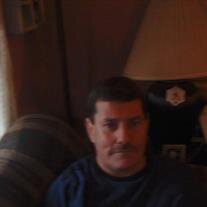 Brian "Burger" Olmstead
