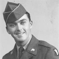 Eugene F. Regener Jr.