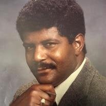 Mr. Clarence Hugh Forbes