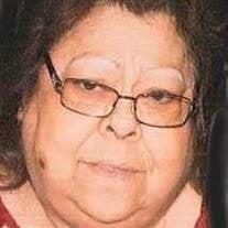 Aurelia Garcia