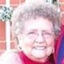 Mary Nell Johnson