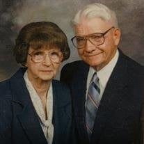 Elmer and Ruth Bihl