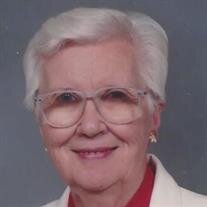 Maxine Hill