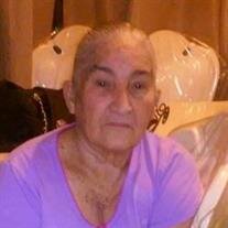 Aida Ramos Suarez