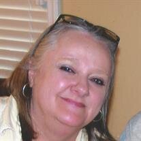 Mrs. Suzette Tarvin Keeton