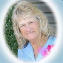 Mrs. Pansy L. Dixon