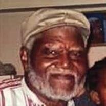 Clarence Nelson Lyles Sr.